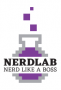 Nerdlab Nerd Like A Boss