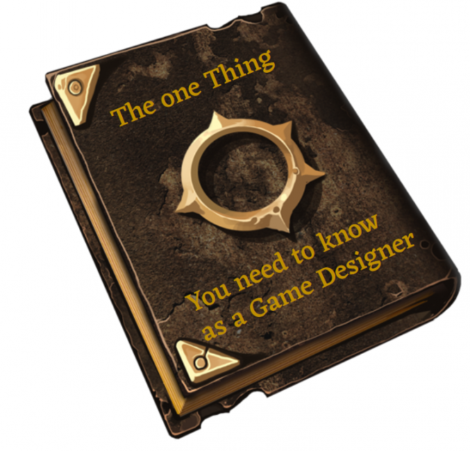 The One Thing Image Nerdlab