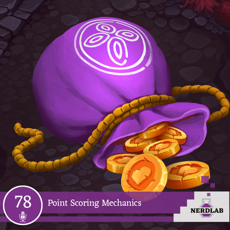 078 – Point Scoring Mechanics – Nerdlab