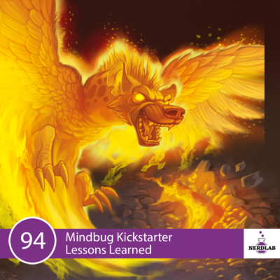 Nerdlab Nerd Like A Boss