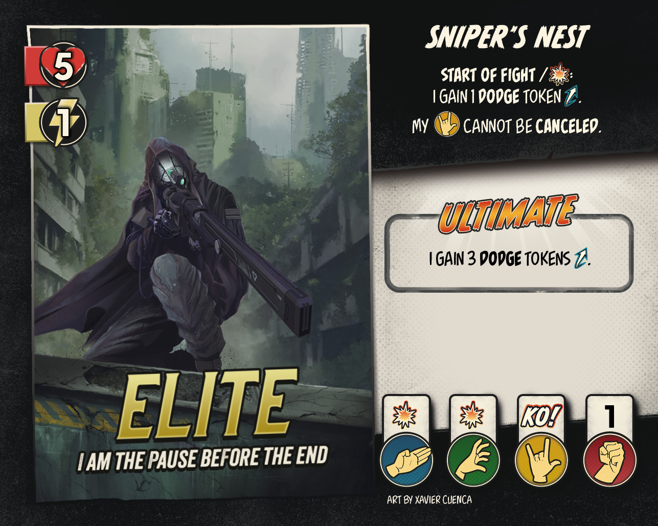 Base Set – Standard Titans ENG39