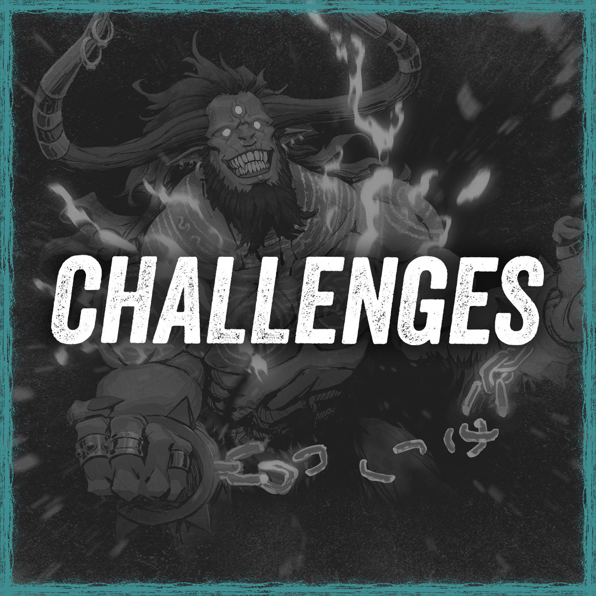challenges