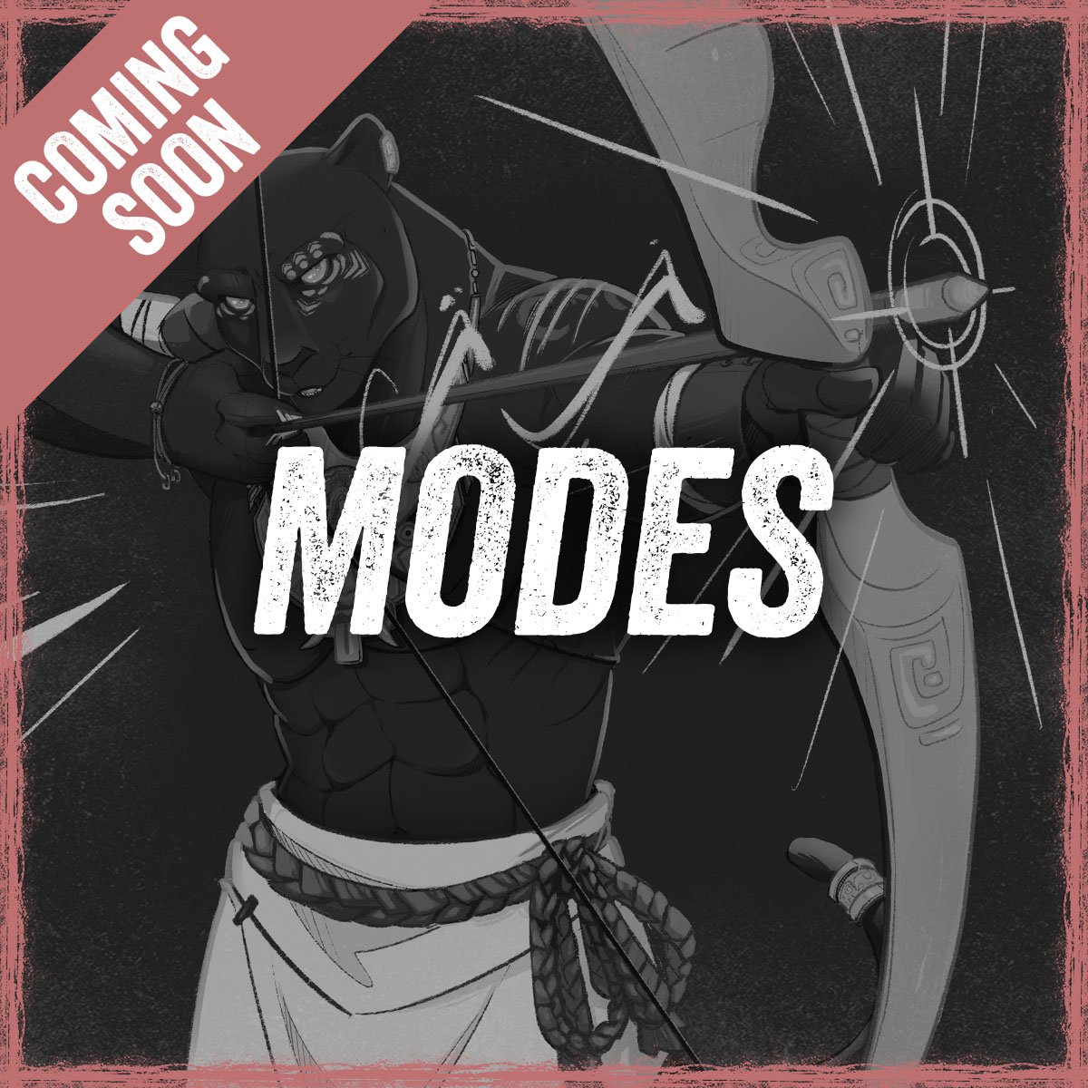 modes